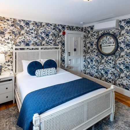 Serenity Inn Newport Luaran gambar