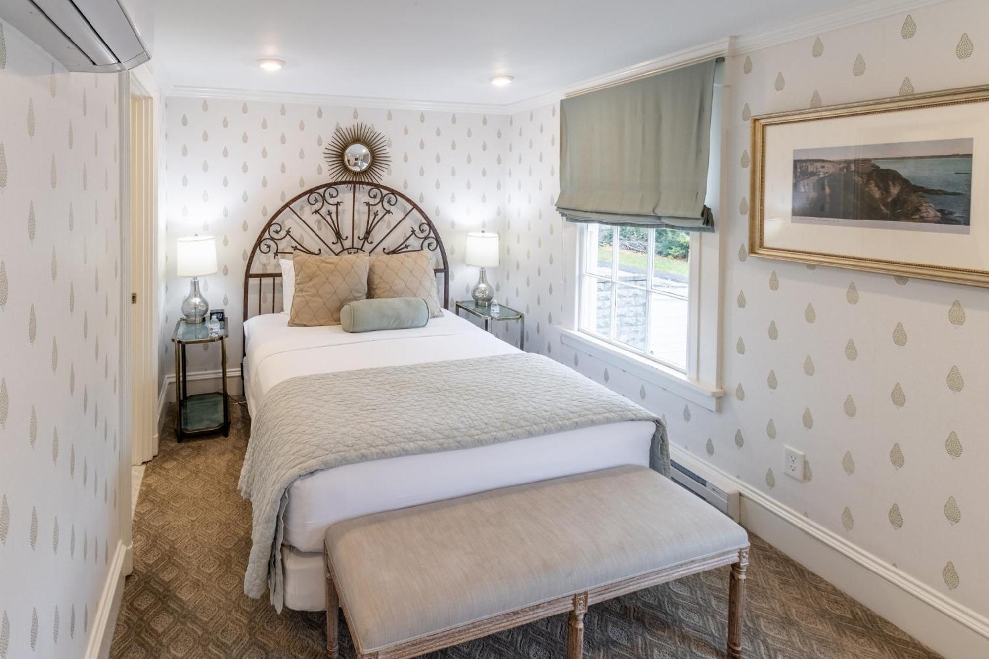 Serenity Inn Newport Luaran gambar