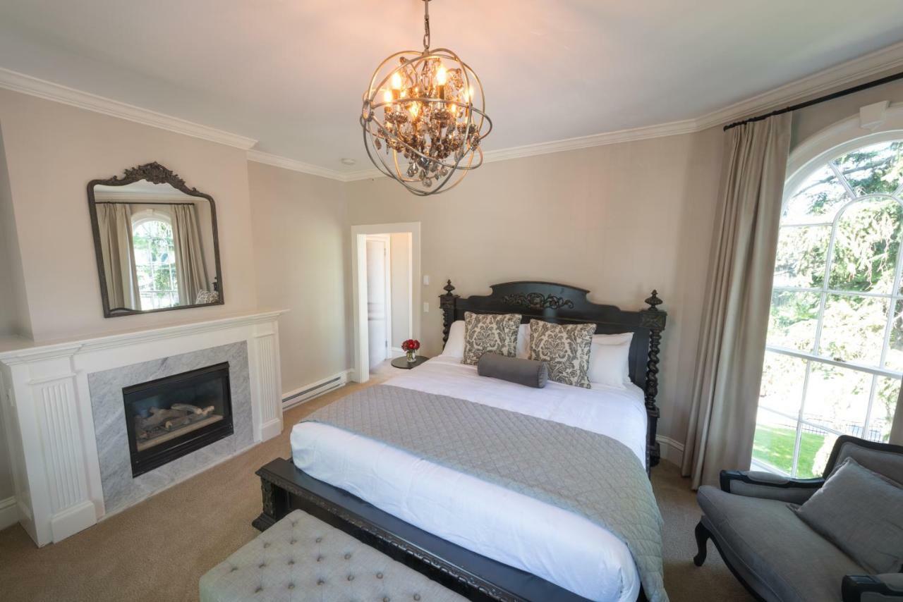 Serenity Inn Newport Luaran gambar