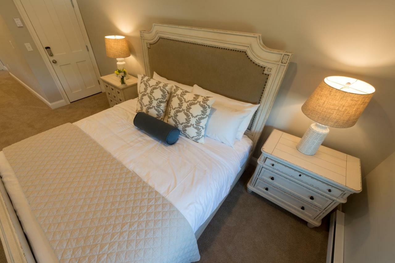 Serenity Inn Newport Luaran gambar