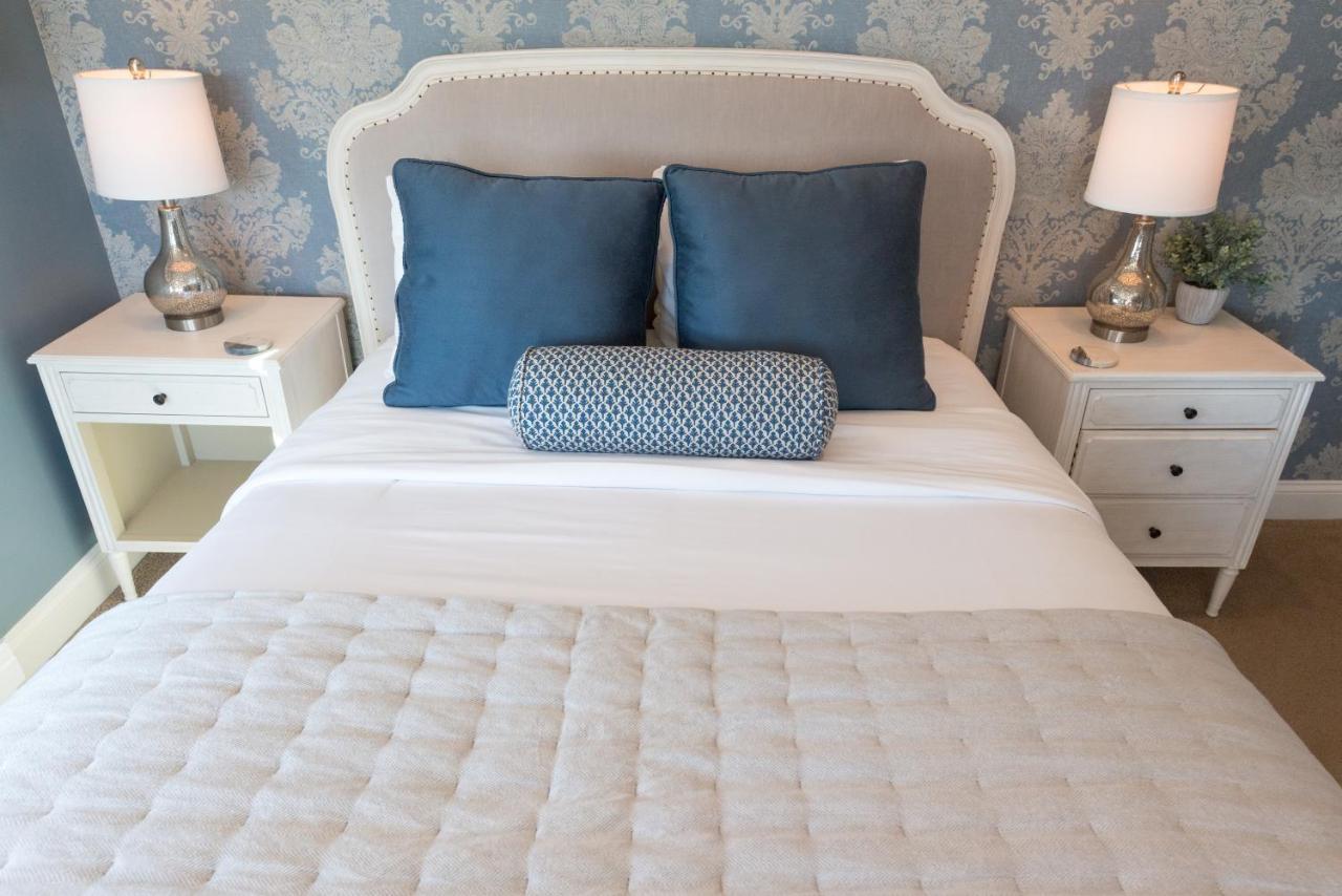 Serenity Inn Newport Luaran gambar